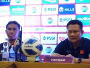 Nguyen Quoc: Pemain Kena Mental Suporter Indonesia!