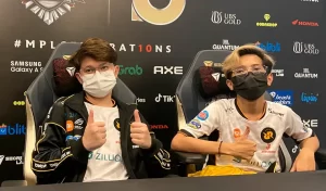 Vyn Tanggapi Dampak Penggunaan Hero Franco! 1