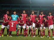 Semifinal AFF U-16 2022: Timnas Indonesia U-16 vs Myanmar