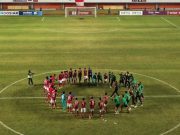 Pemain Kunci Garuda Asia Siap Kalahkan Myanmar!
