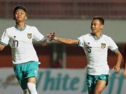 Terbantai 9-0, Pelatih Singapura Puji Timnas Indonesia U-16!