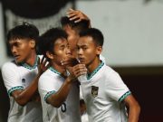 Garuda Asia puncaki Klasemen, Nasib Thailand di ujung Tanduk