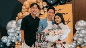 Di Lamar Kevin, Valencia Tanoesoedibjo Tidak Sabar Menikah! 4