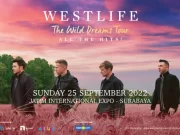 Westlifers Juga Akan di Hibur Oleh Dave Moffatt!