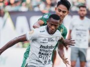 Liga 1: Kemenangan Perdana Bali United di Surabaya