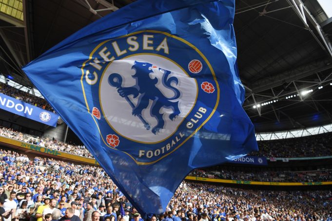 CHELSEA FC