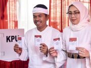 Bupati Purwakarta Anne Ratna Gugat Cerai Dedi Mulyadi