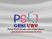 PENGARUSUTAMAAN GENDER DALAM PEMBANGUNAN BERKELANJUTAN