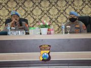 Bidpropam Polda Jatim Sosialisasikan Perpol Kode Etik Profesi Polri