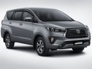 PT TAM: Suntik Mati Innova Diesel Bulan Depan!