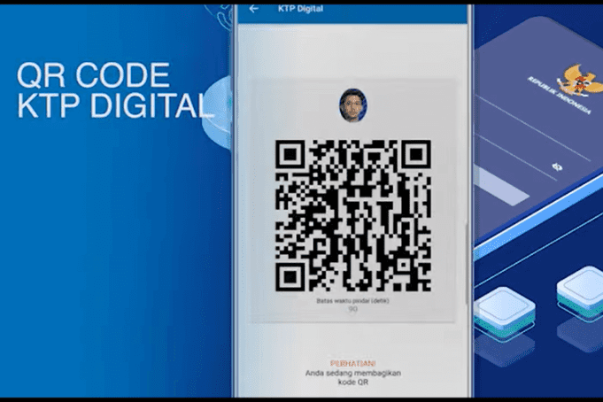 KTP Digital