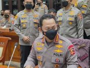 Kapolri Harus Segera Tanda Tangani SK PTDH Sambo
