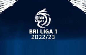 Jadwal BRI Liga 1 2022-2023 Hari Ini!