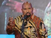 Dokter KPK Periksa Kesehatan Lukas Enembe!