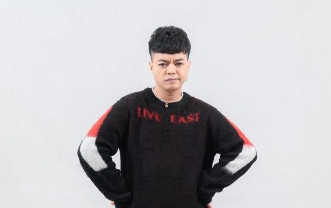Reza Arap