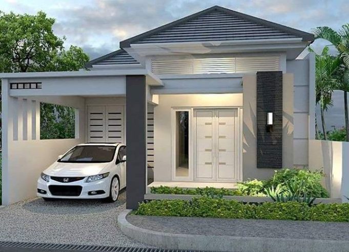 Rumah Minimalis