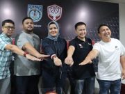 Surabaya Tuan Rumah Liga Basket Putri Asia Tenggara!