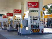 Shell Hanya Mau Menjual BBM Kelas Pertamax ke Atas!
