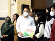 Pemkot Tebus Ijazah Siswa SMA/SMK Hingga Rp 2,6 M