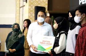 Pemkot Tebus Ijazah Siswa SMA/SMK Hingga Rp 2,6 M