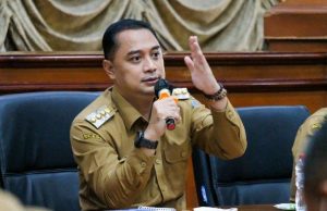 Eri Cahyadi: Siapkan Manajemen Risiko Antisipasi Kegagalan Program 2023!