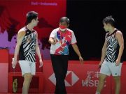 Alasan Kevin Sanjaya Tak Mau Lagi di Latih Herry IP!