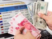 Nilai Tukar Rupiah Tembus Rp15.236 per Dolar AS!