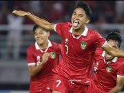 Daftar Pemain Timnas Indonesia Paling Cemerlang!