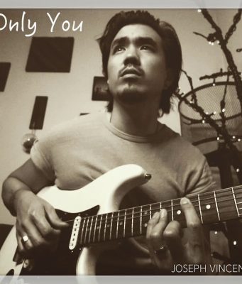 Lirik & Terjemahan Lagu ‘Only You’ by Joseph Vincent