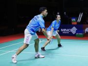 Vietnam Open: 11 wakil Indonesia Melaju ke Babak Kedua!