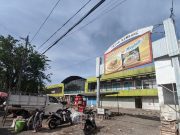 Surabaya: Pasar Kembang Makin Memprihatinkan!