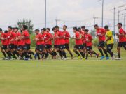 Persebaya Geber Latihan, Persiapan Lawan Arema FC!
