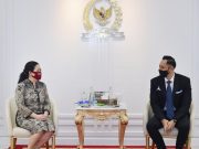 Puan Akan Temui AHY, Bangun Suasana Kondusif?