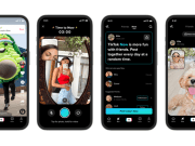 Hari Ini! TikTok Now di Luncurkan di Seluruh Dunia