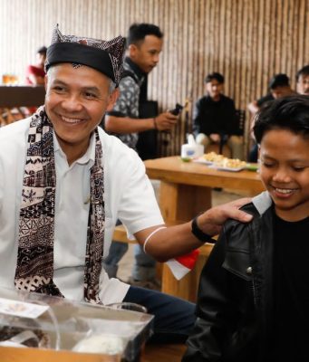 Lagu Terbaru! Lirik Lagu ‘Tugiman’ dari Farel Prayoga
