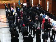 Cak Eri Rotasi Sekda Surabaya Era Bu Risma Bareng 320 Pejabat