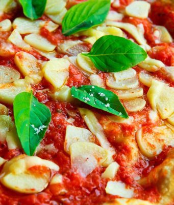Get Lost in Italy and Get Ready for Relaxation