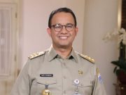 Perpisahan Anies dan Wagub di Balai Kota DKI Hari Ini, Jl Medan Merdeka Selatan Tutup