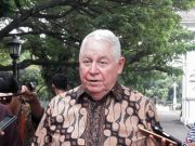 CEO Freeport: Janji Bangun Smelter di Papua Tahun 2024