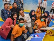 Eri Cahyadi: Pemkot Surabaya Dirikan Rumah Anak Prestasi Untuk Anak-Anak Disabilitas