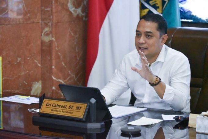 Eri Cahyadi