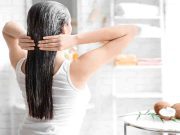Studi Mengatakan, Produk Pelurus Rambut Bisa Meningkatkan Risiko Kanker Rahim!
