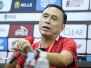 Iwan Bule: PSSI Bertanggung Jawab Penuh Atas Tragedi Kanjuruhan