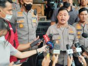 Todongkan Senjata Api ke Anggota Paspampres, Polda Metro Jaya Periksa Perempuan Tersebut!