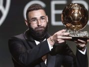 Bukan Hanya Netizen, Ancelotti dan Mourinho Puji Karim Benzema!