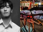 Tragedi Itaewon: Aktor Lee Ji Han Meninggal Dalam Tragedi Ini!