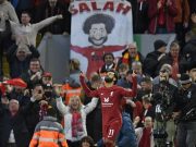 Hasil Pertandingan Premier League: Liverpool 1 – 0 Manchester City