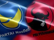 Saling Adu Sindir: NasDem Deklarasikan Anies Sebagai Capres, PDIP Sebut Deklarasi Itu Ganggu Konsentrasi!