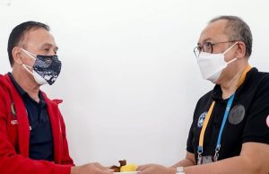 PSSI Minta PT LIB Untuk Segera Gelar Rapat Umum Pemegang Saham (RUPS)