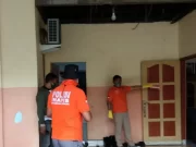 Mahasiswa Unesa Tewas Tak Berpakaian di Kamar Kosnya!